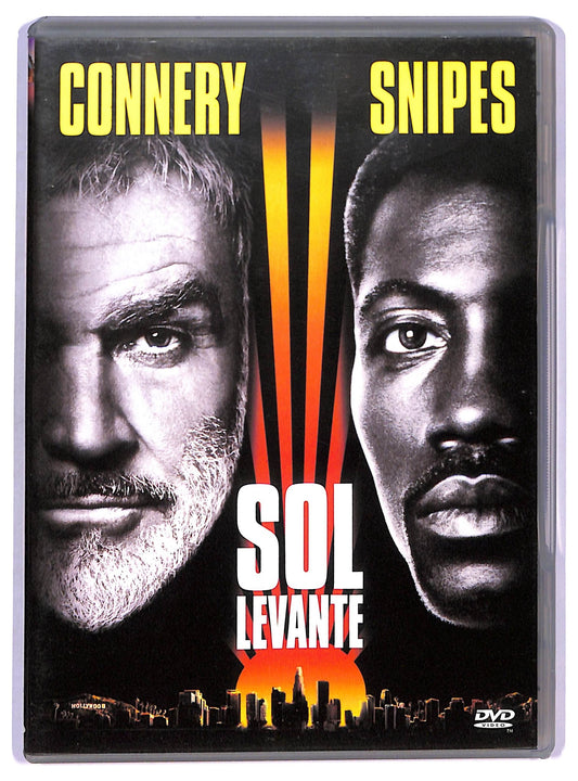 EBOND Sol levante DVD DB715822