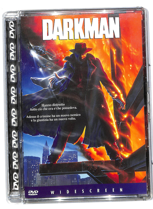 EBOND Darkman SJB DVD DB715859