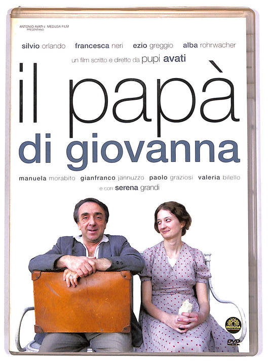 EBOND Il papa di Giovanna NOLEGGIO DVD DB716305
