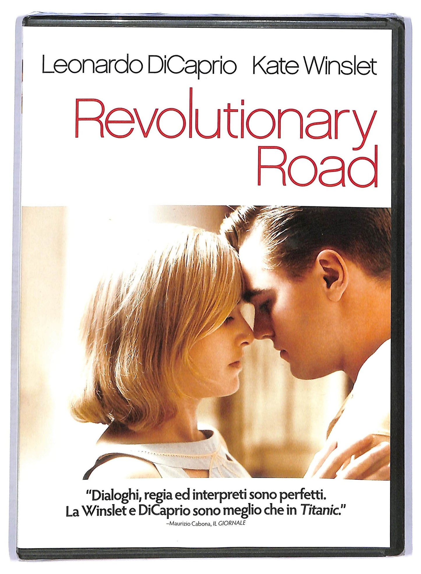 EBOND revolutionary road DVD DB716325