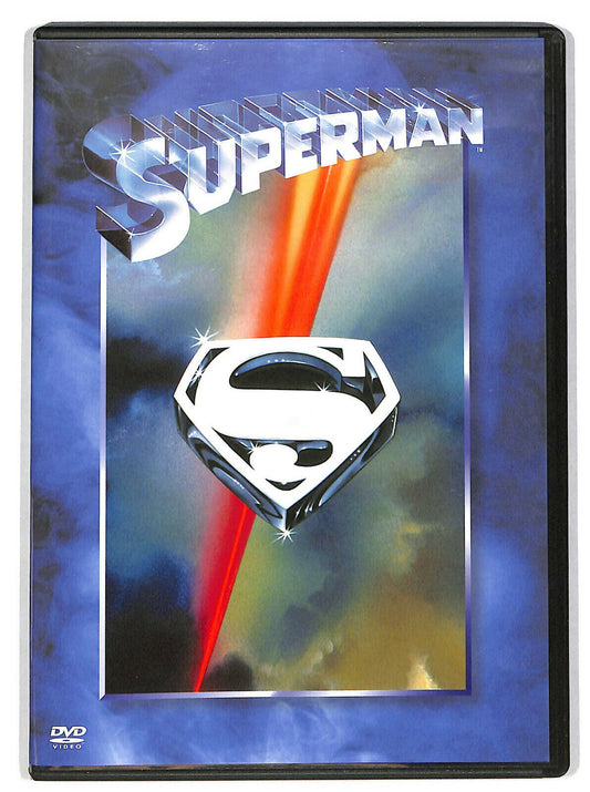 EBOND Superman - The Movie (special Edition) DVD DB716338