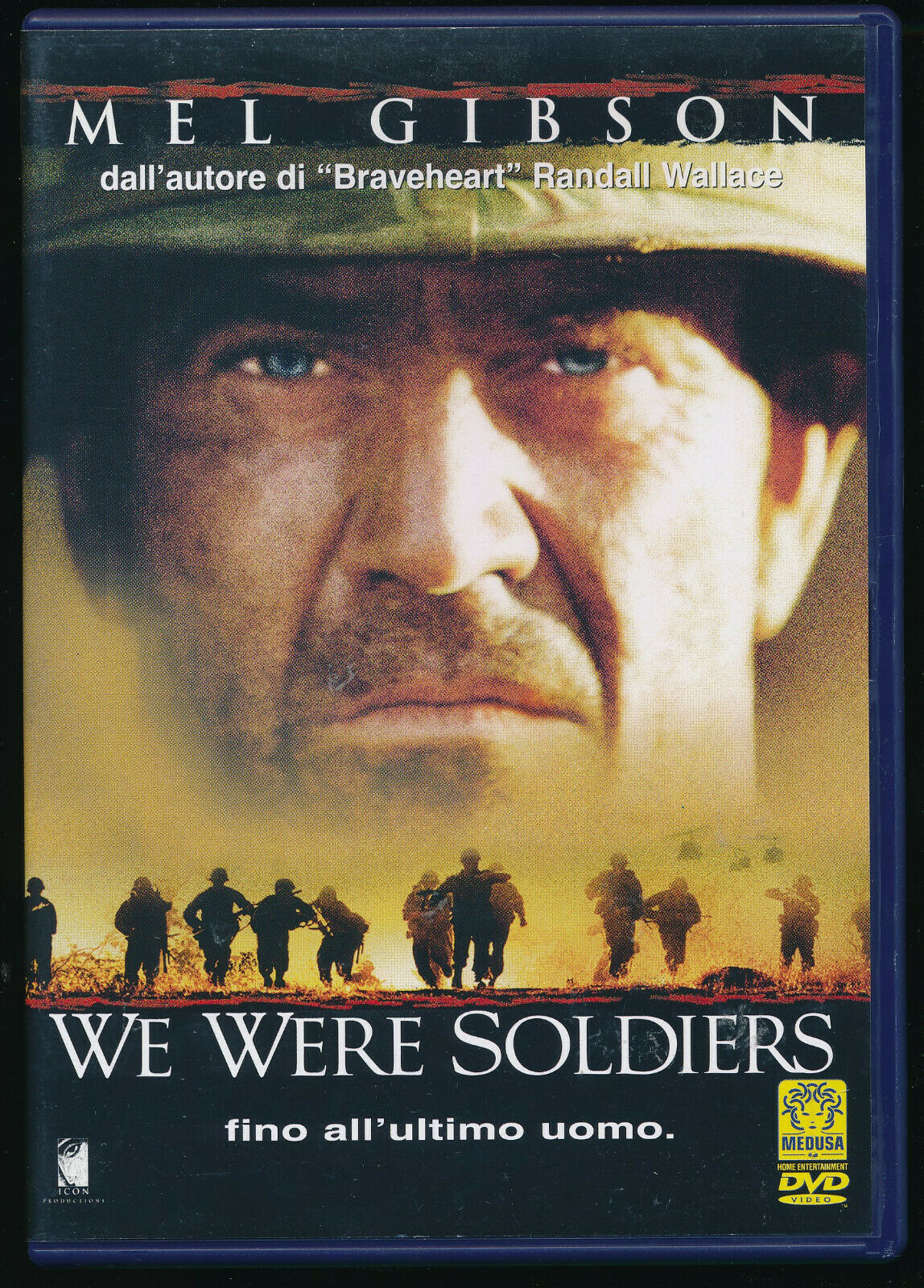 EBOND We Were Soldiers - Fino All'ultimo Uomo DVD DB716349