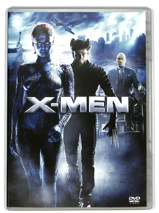 EBOND X-men DVD DB716601