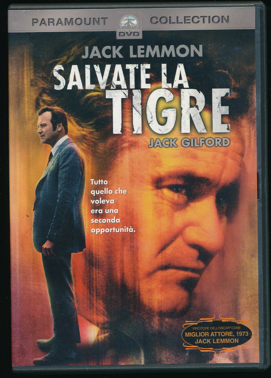 EBOND Salvate La Tigre DVD DB716603