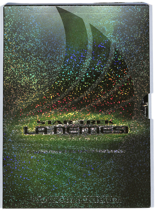 EBOND Star Trek - La nemesi DVD DB716628