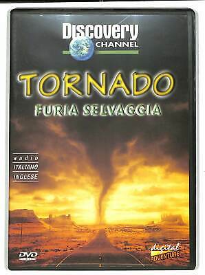 EBOND Tornado Furia Selvaggia DVD DB716639