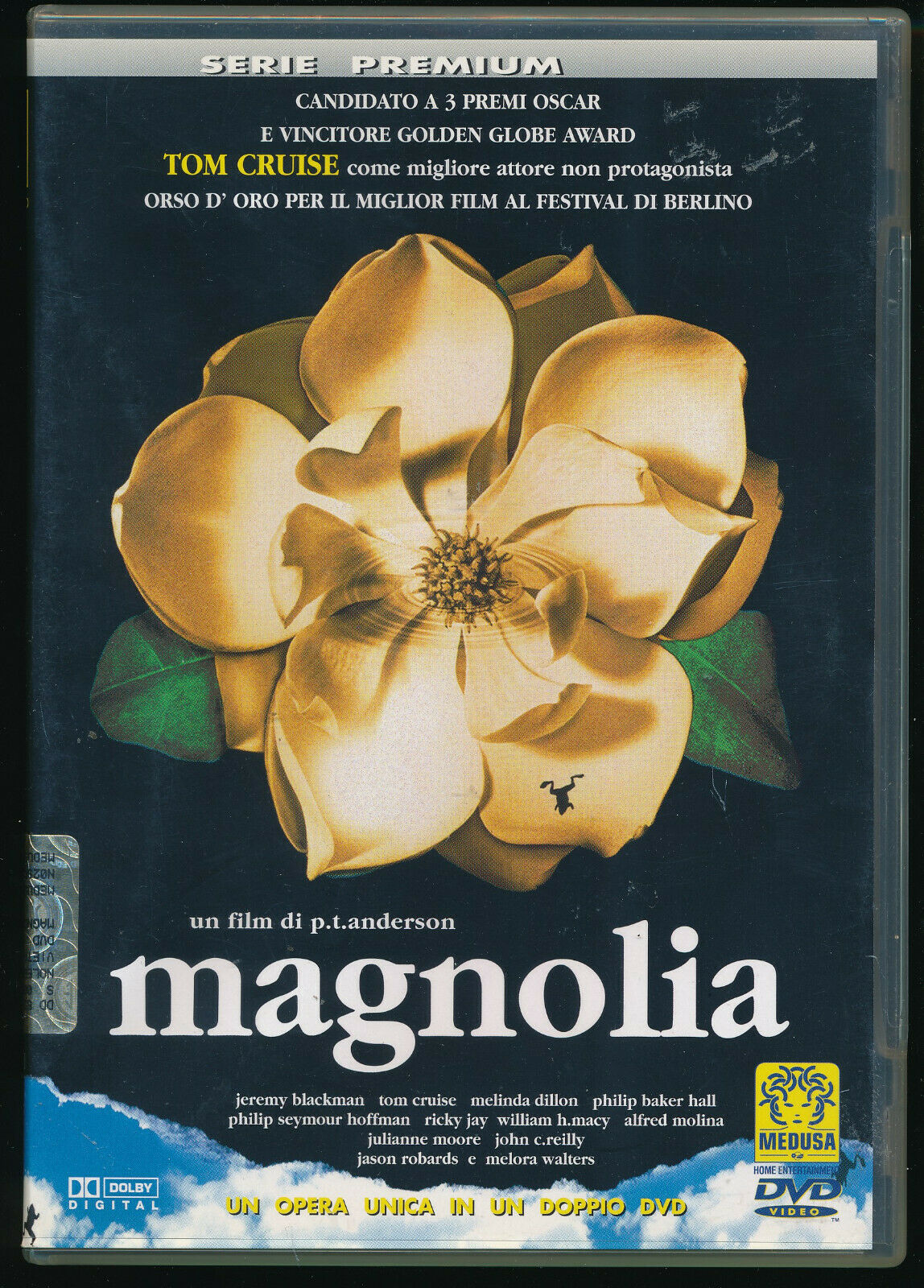 EBOND Magnolia DVD DB716646