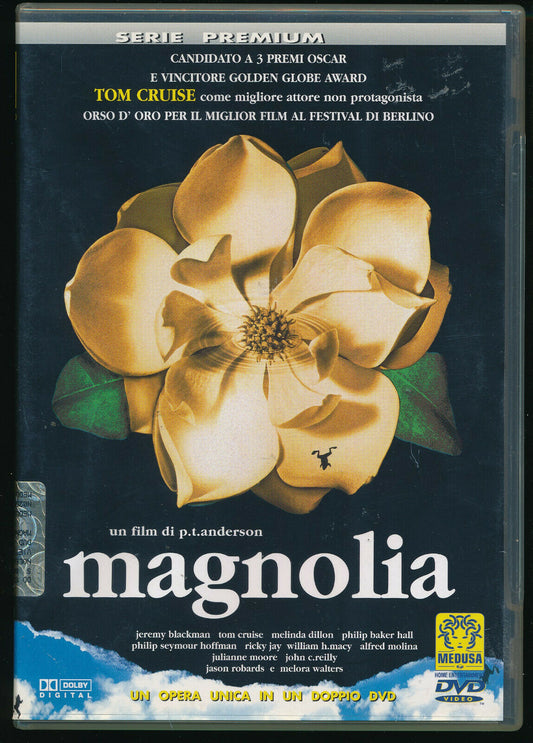EBOND Magnolia DVD DB716646
