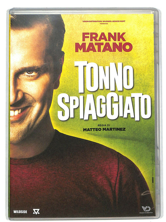 EBOND Tonno Spiaggiato DVD DB716922