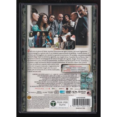 EBOND Tutti Contro Tutti DVD DB716924