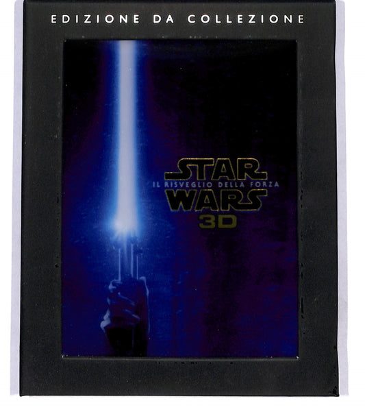 EBOND Star Wars Il Risveglio Della Forza 3D (3 BLURAY) BLURAY DB717301
