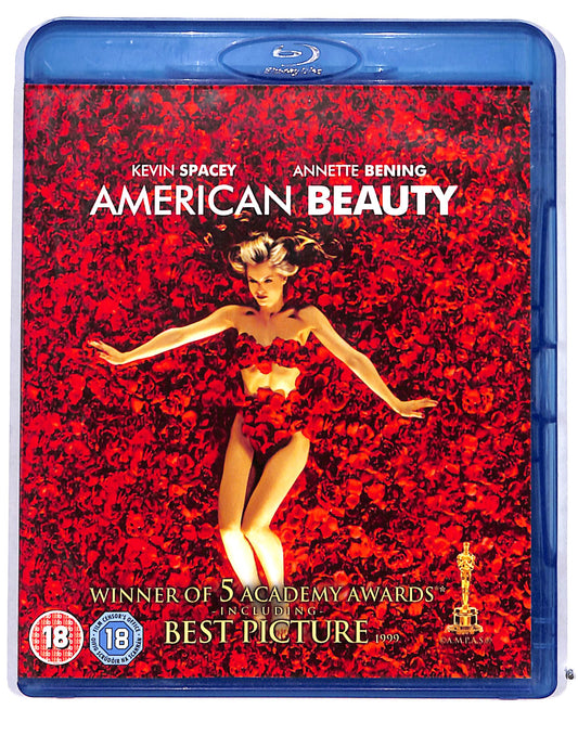 EBOND American Beauty Edizione: Regno Unito BLURAY DB717308
