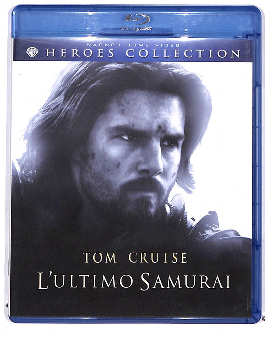EBOND L'ultimo samurai BLURAY DB717322