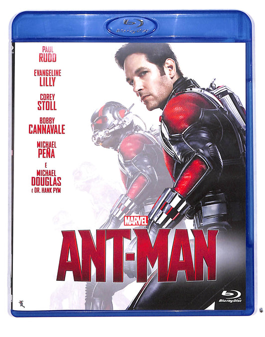 EBOND ant - man BLURAY BLURAY DB717324