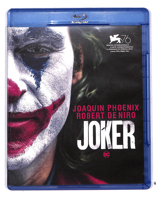EBOND Joker BLURAY DB717329