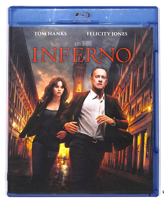 EBOND Inferno BLURAY BLURAY DB717346