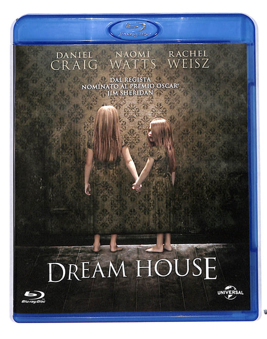 EBOND Dream House BLURAY DB717355
