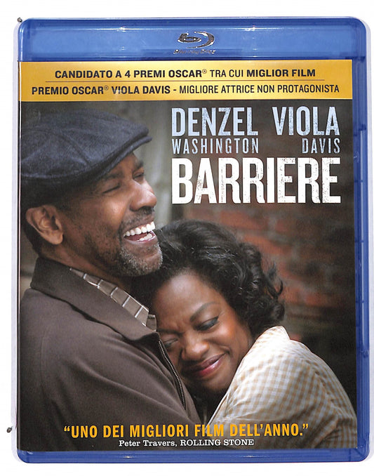 EBOND Barriere BLURAY BLURAY DB717365