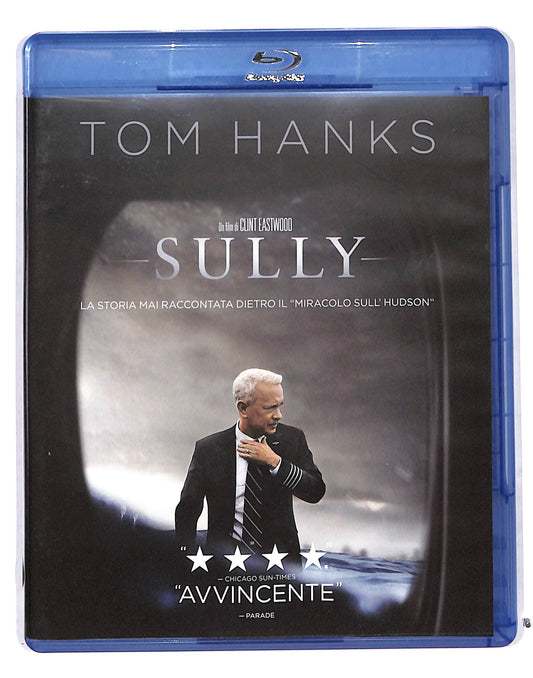 EBOND Sully BLURAY BLURAY DB717374