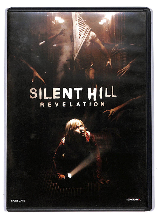 EBOND Silent Hill - Revelation NOLEGGIO DVD DB717417