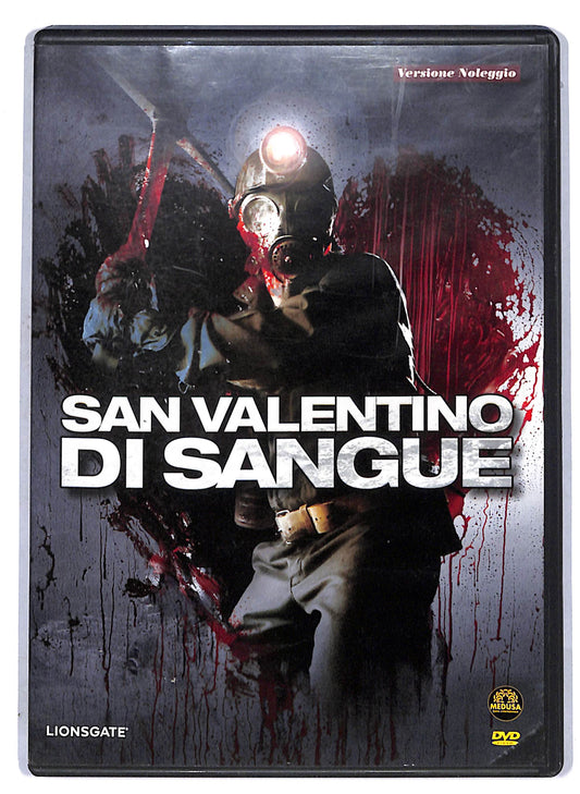 EBOND San valentino di sangue NOLEGGIO DVD DB717418
