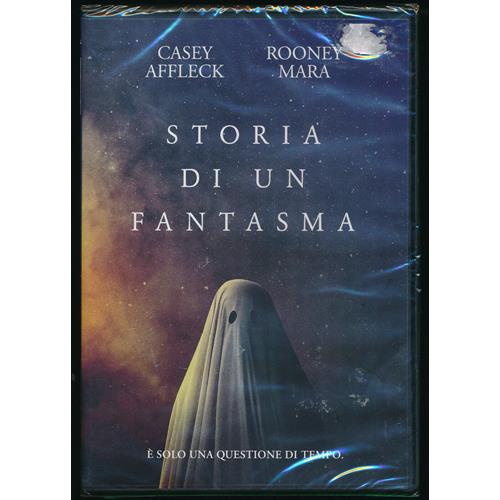 EBOND Storia Di Un Fantasma-a Ghost Story DVD DB717421