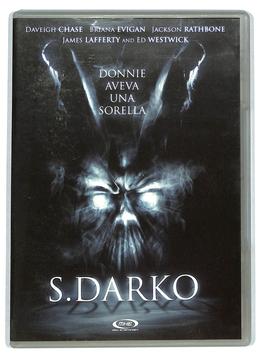 EBOND S. Darko DVD DB717422