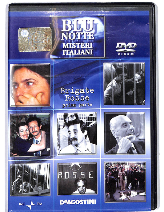 EBOND Brigate Rosse Prima parte vol.19 EDITORIALE DVD DB717457