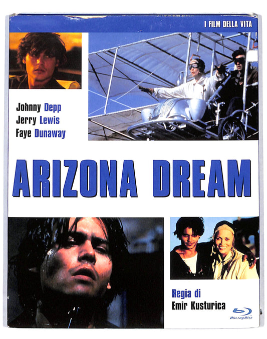 EBOND Arizona Dream BLURAY DB718801