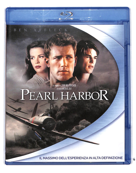 EBOND Pearl Harbor BLURAY DB718805