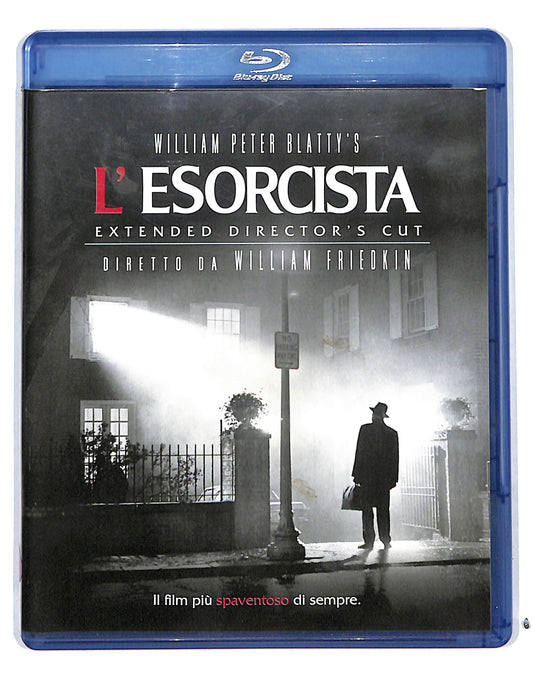 EBOND L'esorcista BLURAY BLURAY DB718807