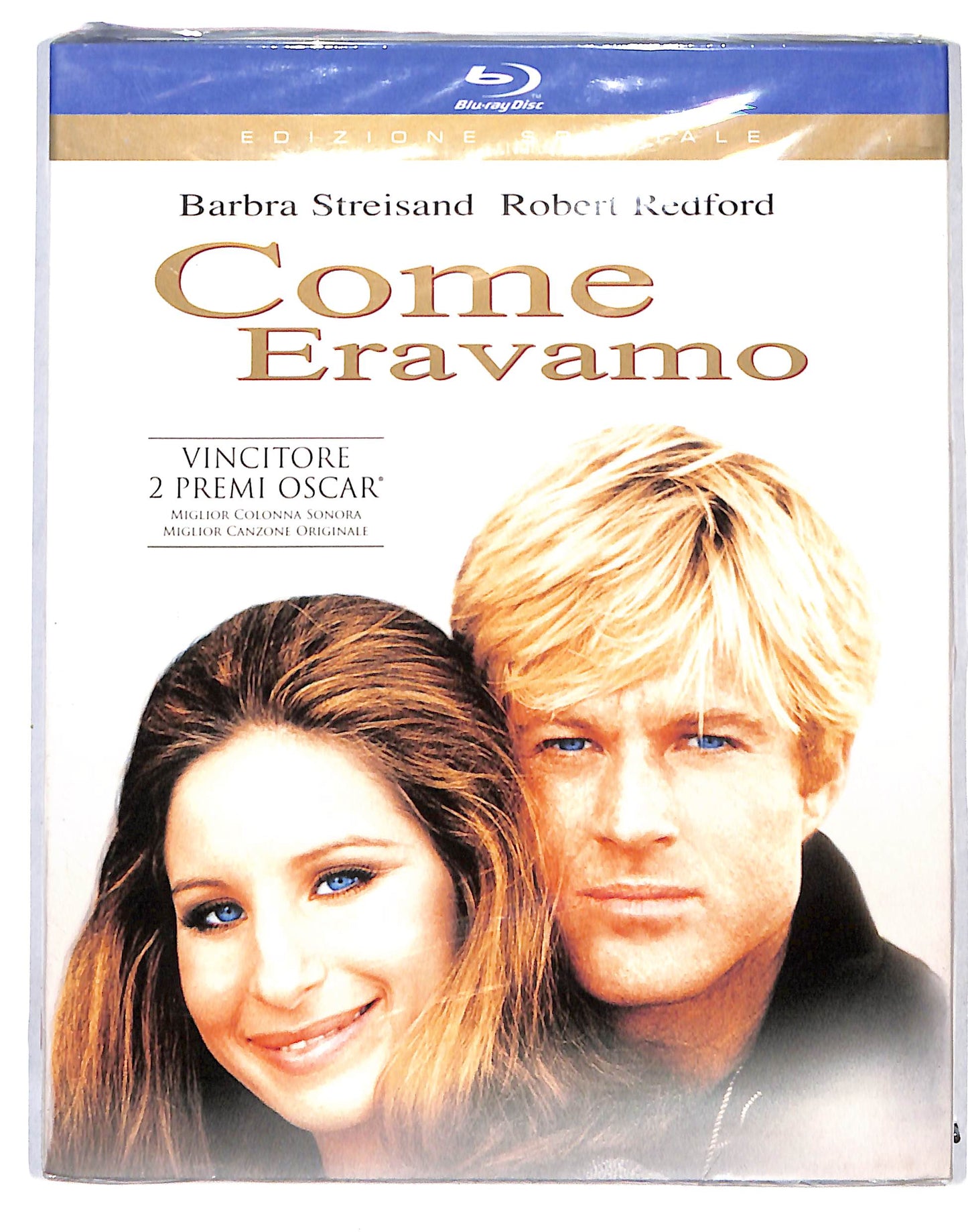 EBOND Come Eravamo BLURAY BLURAY DB718812