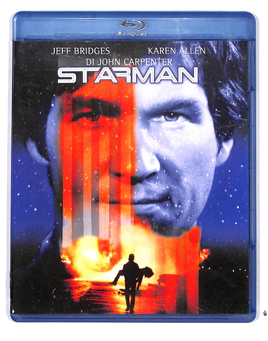 EBOND Starman BLURAY BLURAY DB718817