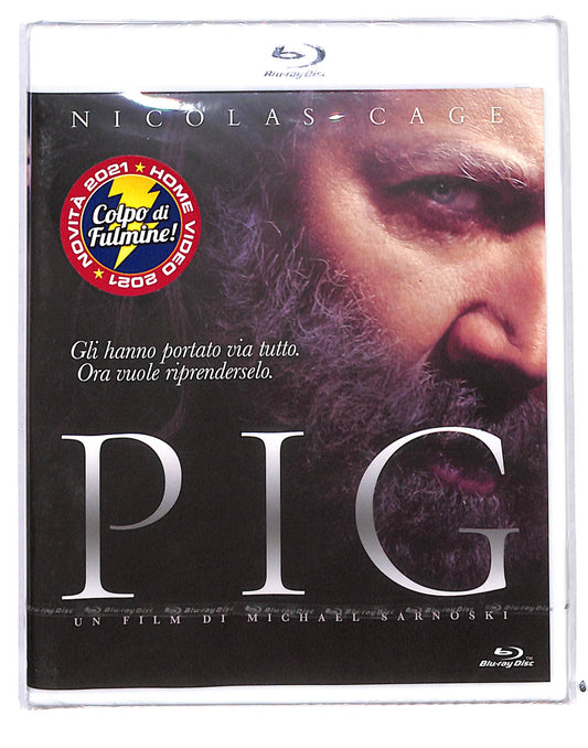 EBOND Pig BLURAY BLURAY DB718819