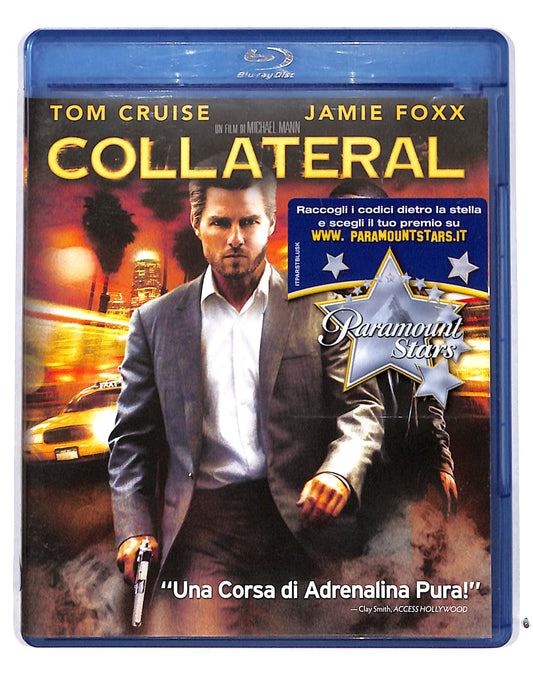 EBOND Collateral BLURAY BLURAY DB718823