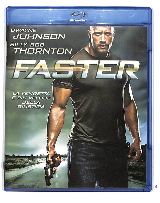 EBOND Faster BLURAY BLURAY DB718831