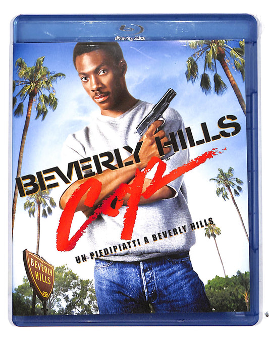 EBOND Beverly Hills Cop BLURAY BLURAY DB718836
