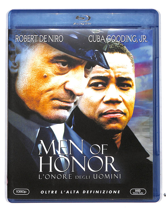 EBOND Men Of Honor BLURAY BLURAY DB718844
