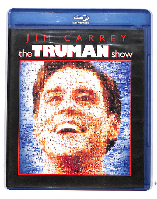 EBOND The Truman Show BLURAY BLURAY DB718853