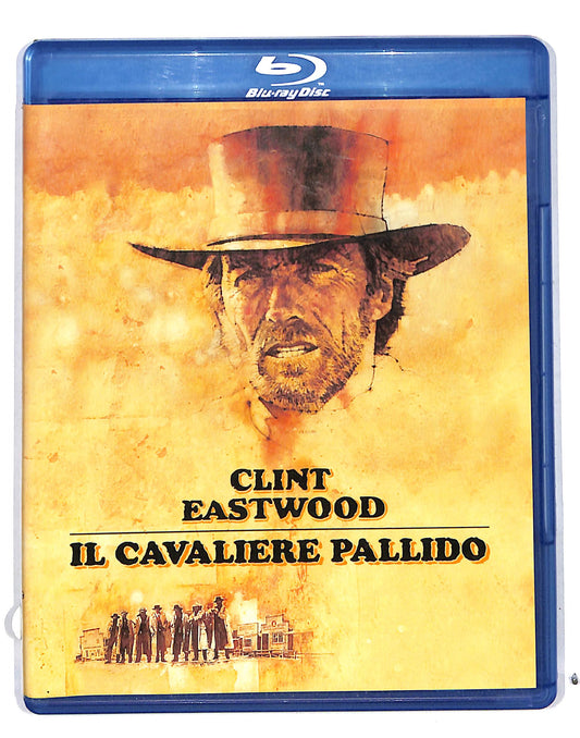 EBOND Il Cavaliere pallido BLURAY BLURAY DB718858