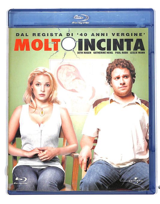 EBOND Molto incinta BLURAY DB718870