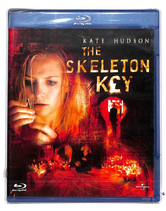 EBOND The Skeleton Key BLURAY DB718871