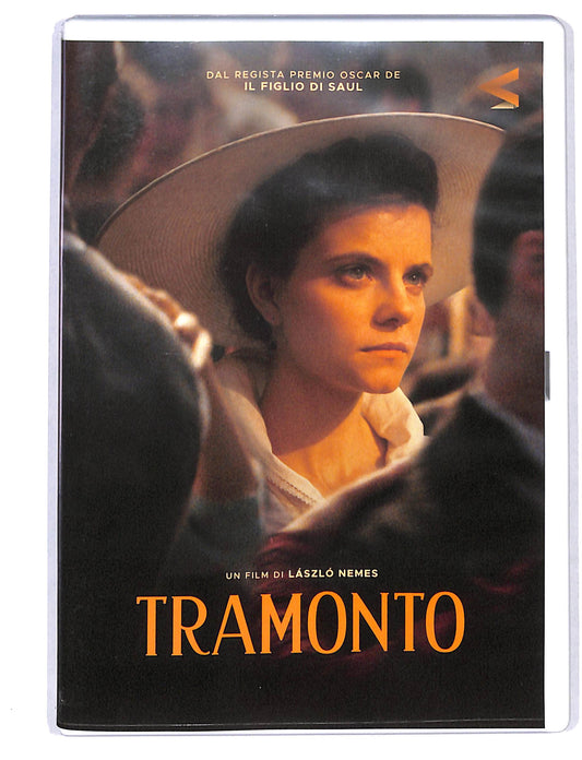 EBOND Tramonto DVD DB719904