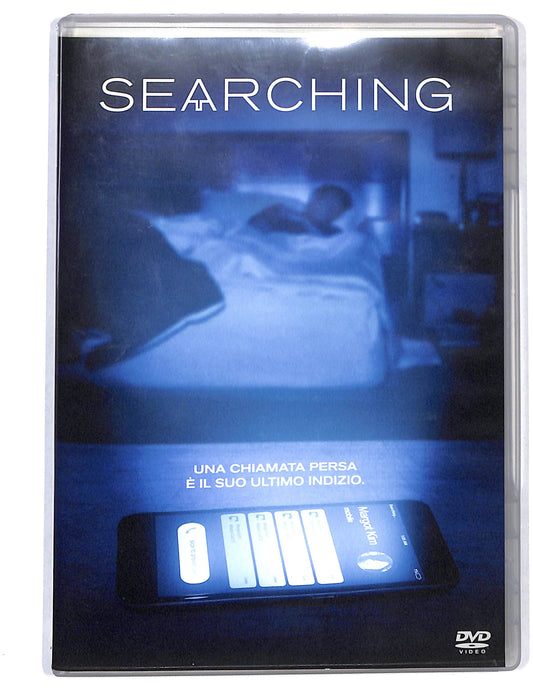 EBOND Searching DVD DB719905