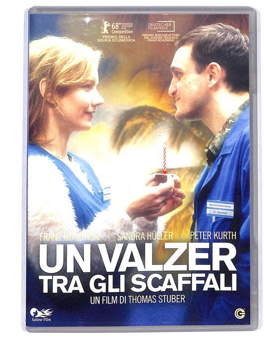 EBOND Un Valzer tra gli scaffali DVD DB719910
