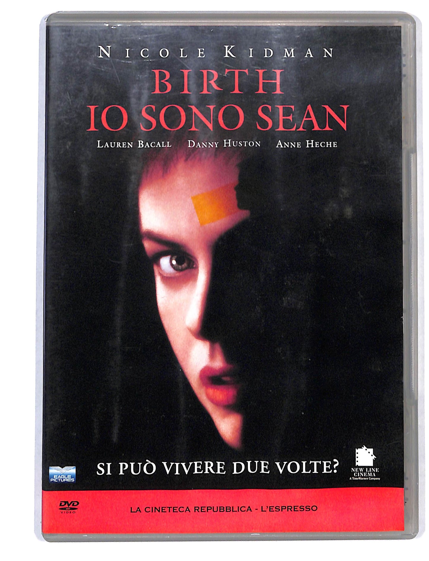EBOND Birth io sono Sean EDITORIALE DVD DB719921