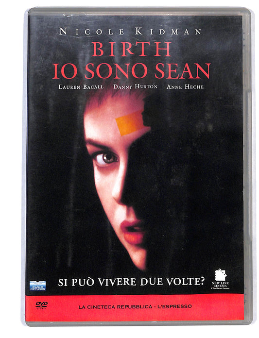 EBOND Birth io sono Sean EDITORIALE DVD DB719921