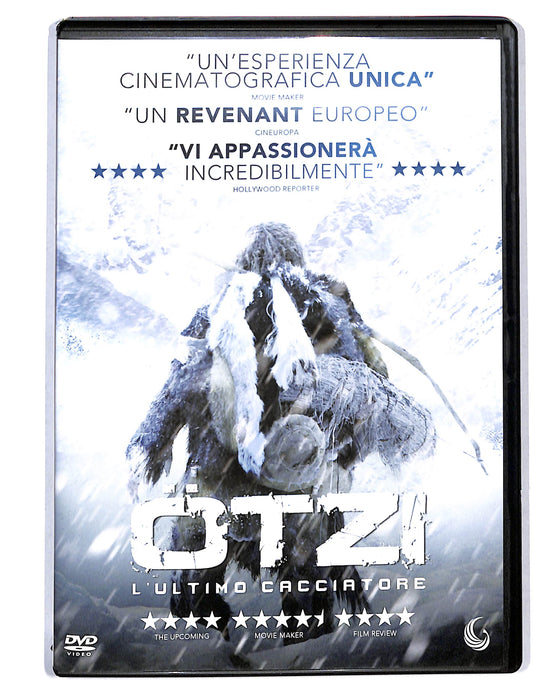 EBOND Otzi l'ultimo cacciatore DVD DB719942