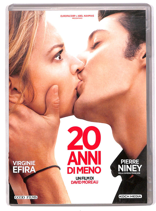 EBOND 20 Anni di Meno Noleggio NOLEGGIO DVD DB720103