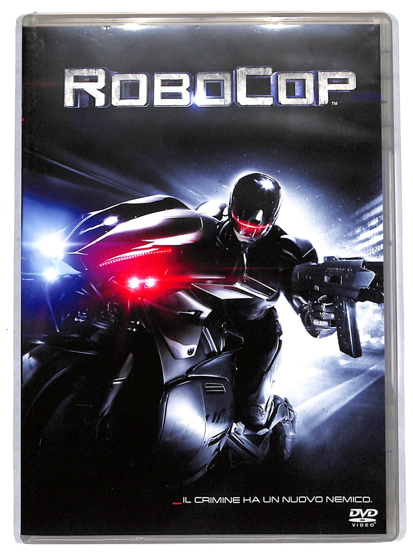 EBOND robocop NOLEGGIO DVD DB720107